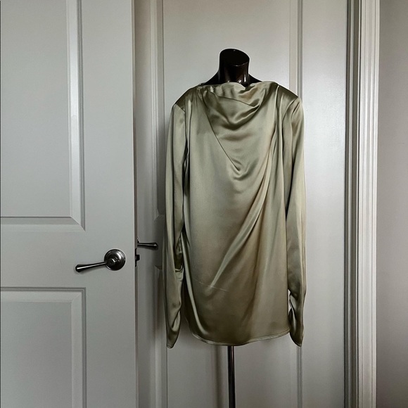GAUGE81 Mini Dress. - Picture 1 of 3